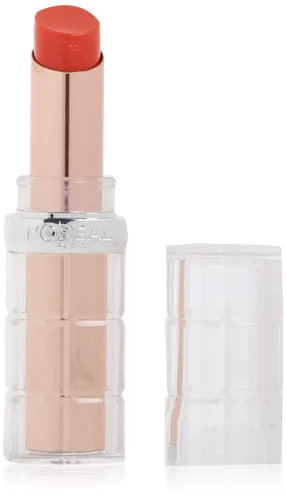 Miniatura 19 de L'Oreal Paris Lápiz labial Makeup Colour Riche Plump and Shine, para labios brillantes, radiantes, visiblemente más llenos con una sensación Higo