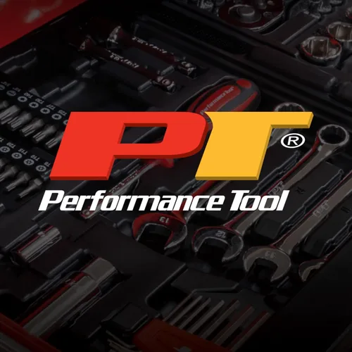 Miniatura 3 de Performance Tool W32905 Juego de mecánico de accionamiento de 1/2 pulgada, 40 piezas