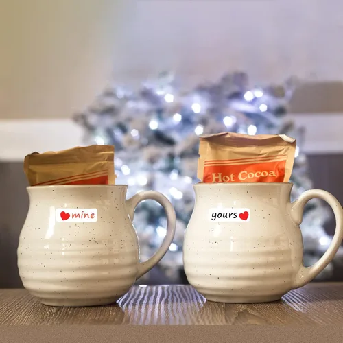 Miniatura 6 de 1260 Piezas de Etiquetas Adhesivas Blancas Mate Pequeñas Etiquetas en Blanco Removibles Etiquetas Adhesivas de Precio para Frascos Cajas Escuela