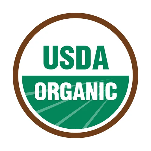 Miniatura 7 de Pacific Organic Petfood Organic Feed - Cebada entera descascarada Rica en fibra y minerales Cebada de grano entero Cebada orgánica certificada