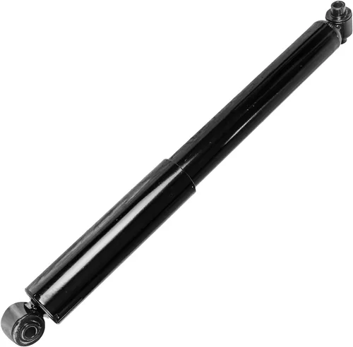 Miniatura 5 de Detroit Axle - 2 amortiguadores traseros para Chevy Trailblazer EXT SSR GMC Envoy XL XUV Buick Rainier Isuzu Ascender Olds Bravada, 2 amortiguadores