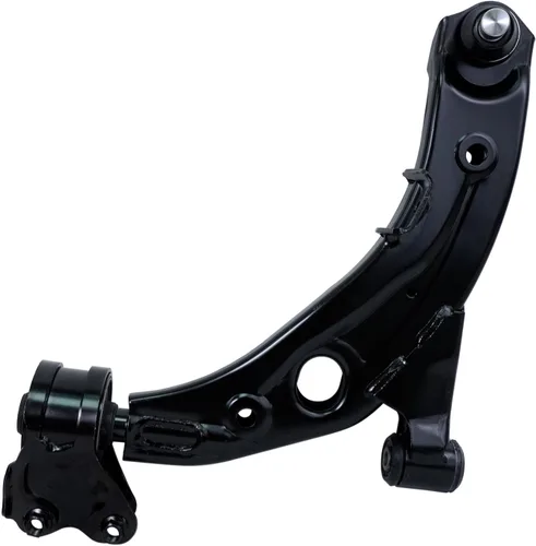 Miniatura 201 de Detroit Axle - Brazo de control delantero derecho para Chrysler 300 2008-2023 Dodge Challenger 2005-2008 Magnum 2005-2008, brazo de control