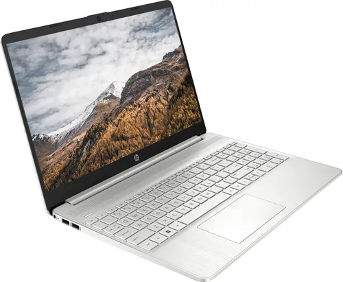 Miniatura 3 de HP Laptop de 15.6 pulgadas (último modelo), Intel Core i3-1115G4, 16 GB de RAM, SSD de 1 TB, pantalla de microborde, delgada y portátil, cámara web