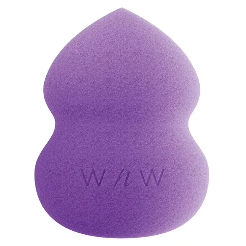 Miniatura 2 de wet n wild - Esponja de maquillaje con baja absorción de producto para una aplicación sin manchas, mezcla sin esfuerzo para un acabado profesional