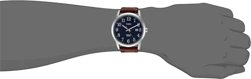 Miniatura 4 de Timex Men's Easy Reader