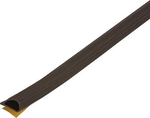 Miniatura 9 de M-D Building Products 68676 Junta de goma de silicona altamente duradera para puertas y ventanas, flexible en temperaturas extremas, ideal para uso
