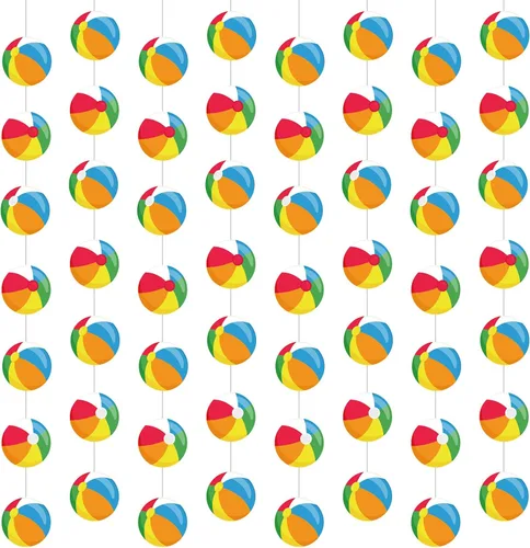Miniatura 11 de Sinload 8 piezas de decoraciones de manzana para el aula, guirnalda de manzanas rojas, pancarta de regreso a la escuela, recortes de papel