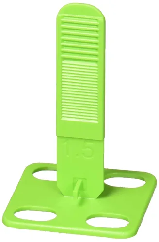 Miniatura 6 de Miracle Sealants Levolution Pro Cross Spacer, 1/8 pulgadas, 50 piezas