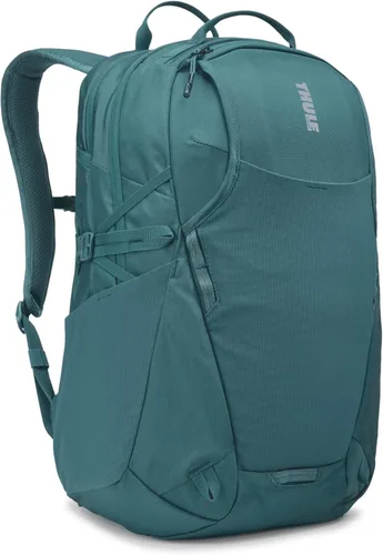 Miniatura 27 de Thule Enroute Mochila 23L, Verde Mallard Verde (Mallard Green)