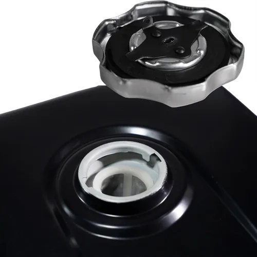 Miniatura 5 de JMCHstore Tanque de combustible de repuesto para motor Kohler Command Pro CH440 14hp 429cc, CH395 9.5hp 277cc 17 065 63-S / 17 065 87 S / 17 065 54