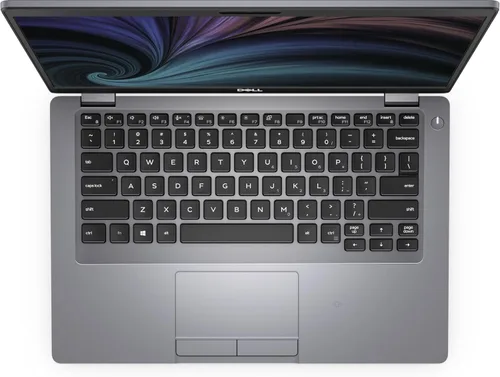 Miniatura 7 de Dell Latitude 5411 - Computadora portátil de 14 pulgadas, Full HD, 1920 x 1080, Core i5 i5-10400H de 10ª generación, 2.6 GHz, cuádruple núcleo