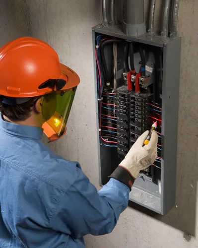 Miniatura 5 de Fluke 1AC II VoltAlert - Detector de voltaje sin contacto (paquete de 5)