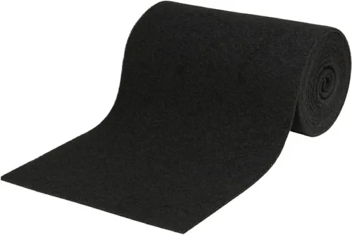 CE Smith - Alfombra enrollable para remolques - Accesorios para barcos y remolques y pieza de repuesto