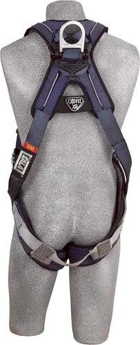 Miniatura 3 de 3M Unisex 3m™ Dbi-sala® Azul/ Gris