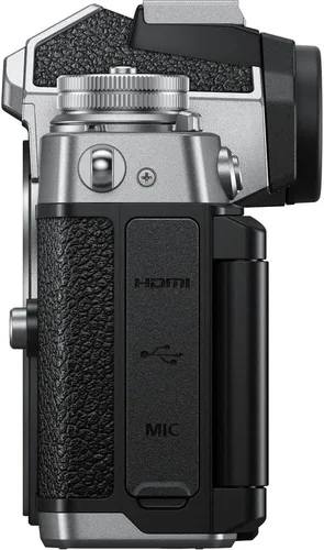Miniatura 6 de Nikon Z fc - Cámara digital sin espejo con lente de 0.630-1.969 in (negro, 1675) paquete con tarjeta SD Extreme PRO de 64 GB + bolsa de cámara +