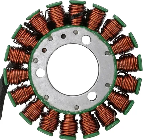 Miniatura 4 de Caltric Estator compatible con Kawasaki Bayou 300 Klf300 Klf-300 1999-2004