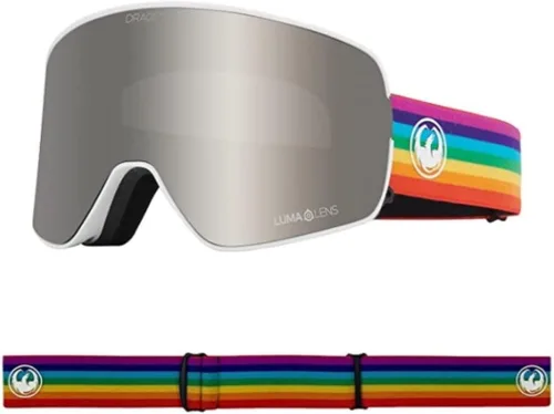 Miniatura 11 de Dragon Alliance Gafas de esquí NFX2 Switch