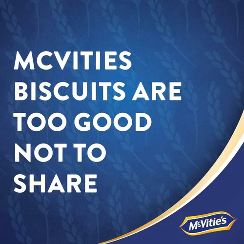 Miniatura 2 de Mcvities - Nuez de jengibre (8.82 oz, 4 unidades)