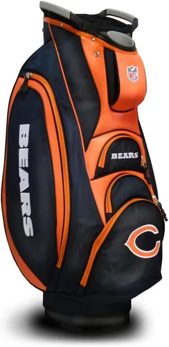Miniatura 5 de Bolsa para carrito de golf Victory Denver Broncos