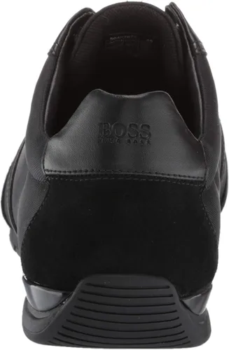 Miniatura 3 de BOSS Men's Saturn Profile Low Top Sneaker