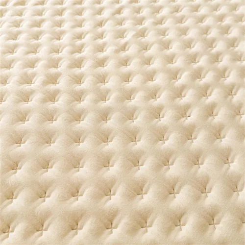 Miniatura 6 de Mattress Protector, Waterproof Mattress Protector, Fits 6"-20" Mattresses with Deep Pocket, Cooling, Breathable Fitted Sheets, Soft Bed Cover, Beige