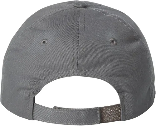 Miniatura 2 de Team Sportsman - Gorra de sarga para hombre con cierre de velcro (2260)