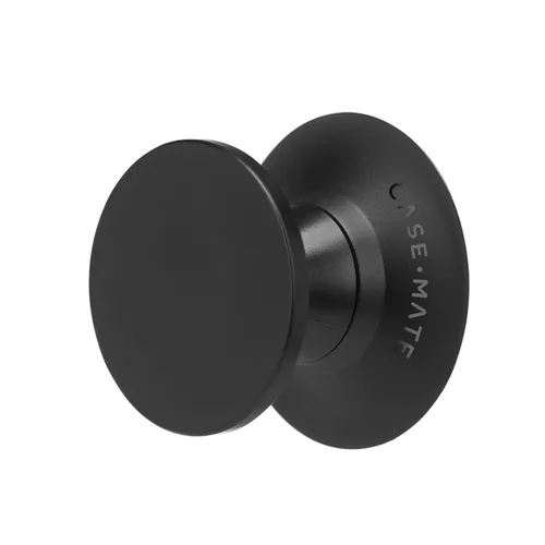 Case-Mate Minis - Soporte para teléfono/Agarre - Soporte de ventosa para teléfono celular [Extraíble para carga inalámbrica] para iPhones, teléfonos