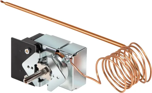 Control de termostato eléctrico SA-465-36 actualizado para Star 2T-Z5958 STAR MFG 2T-Z5958 STAR MFG Z5958 AllPoints 46-1368, temperatura 100-450F