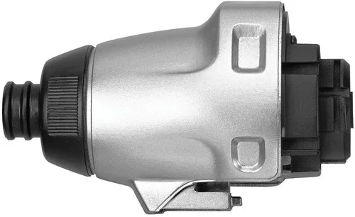 Miniatura 2 de Black & Decker BDCMTI Matrix, accesorio para atornillador percutor