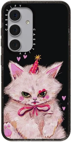 Miniatura 13 de CASETiFY Impact - Funda para Galaxy S23 [4 veces probada contra caídas de grado militar, protección contra caídas de 8.2 pies] – Setas mágicas