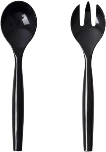 Miniatura 4 de Juego de fiesta de buffet de plato de aluminio desechable de 25 PC con encendedor práctico