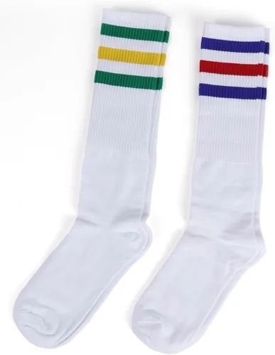 Miniatura 4 de Leotruny Over the Calf Tube Socks