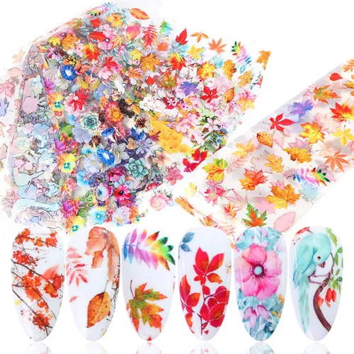 Miniatura 12 de Calcomanías de arte de uñas para el día de San Valentín, calcomanías de transferencia de arte de uñas, suministros de uñas, labios rosas, corazón
