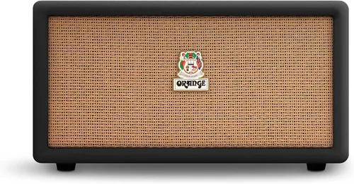 Miniatura 11 de Orange Box L - Altavoz Bluetooth portátil que ofrece sonido de audio de estudio, rango de 15M, potencia RMS de 50 W, batería de larga duración