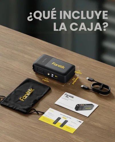 Miniatura 9 de Fanttik Cinta métrica láser digital A10 Pro 2 en 1 con pantalla a color HD IPS, herramienta de medición láser recargable de 165 pies y cinta métrica