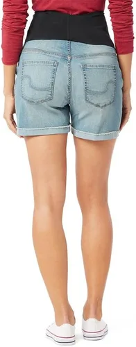 Miniatura 3 de Signature by Levi Strauss & Co. Gold Label Mujer Maternidad 5" Corto