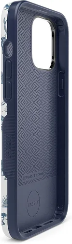 Miniatura 9 de Funda Casely para iPhone 13 Pro Aventura en el Salvaje Oeste Desierto Compatible con MagSafe Diseño Protector Audaz