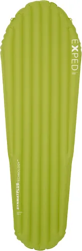 Miniatura 11 de Exped Ultra - Ultraligero Inflable Mochilero Colchoneta de Dormir, Estera de Aire Ligero para Acampar y Sender