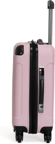 Miniatura 226 de Kenneth Cole Reaction Out Of Bounds - Equipaje de transporte vertical, Carbón), 5705058