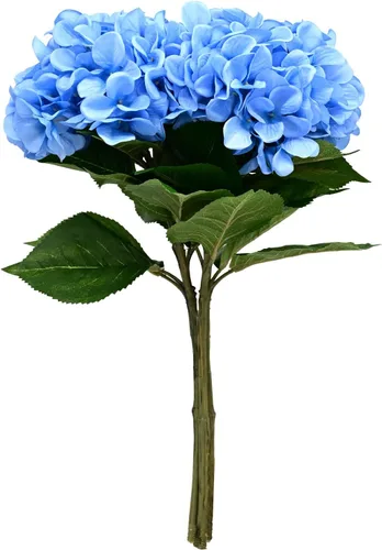 Miniatura 26 de Flores artificiales/falsas/sintéticas, rosas con 2 flores, coral, 10 unidades para bodas, hogar, fiestas, restaurantes