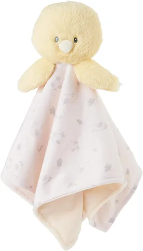 Miniatura 9 de GUND Baby Manta de Amor de Conejito Suavemente Sostenible, Manta de Peluche de Animal de Peluche Hecha de Materiales 100% Reciclados, para Bebés