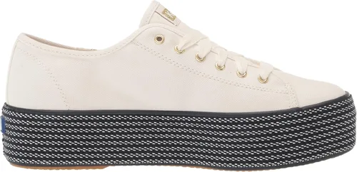 Miniatura 6 de Keds Women's Triple Up Webbing Canvas Sneaker