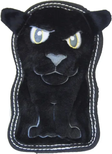 Miniatura 7 de Outward Hound Tough Seamz - Juguete de peluche para perro, pequeño