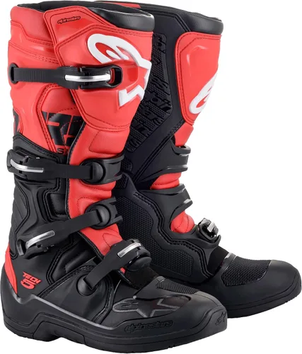 Miniatura 2 de Botas Alpinestars Tech 5 de motocross, para hombre