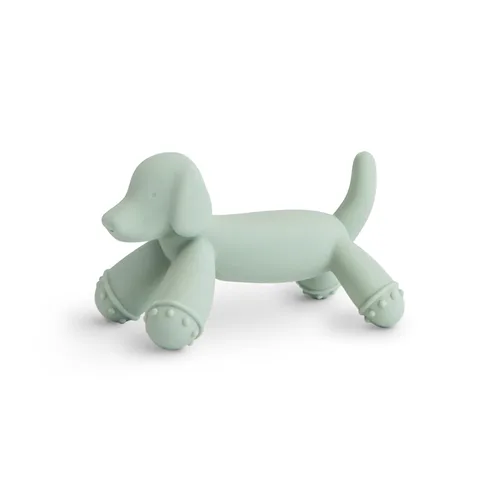 Miniatura 22 de mushie Juguete de silicona para dentición de bebé Conejo Conejito