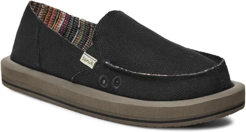 Miniatura 4 de Sanuk womens Donna Soft Top Hemp
