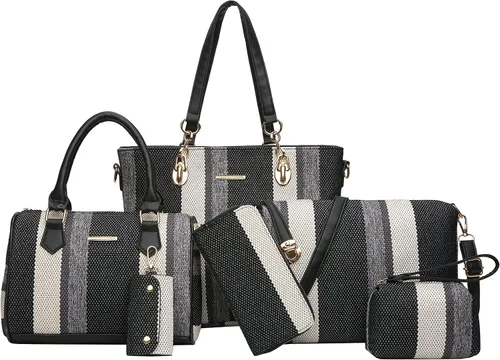 Miniatura 191 de 2E-youth - Bolsas y carteras de diseño para mujer, bolso de hombro, bolsa de mano
