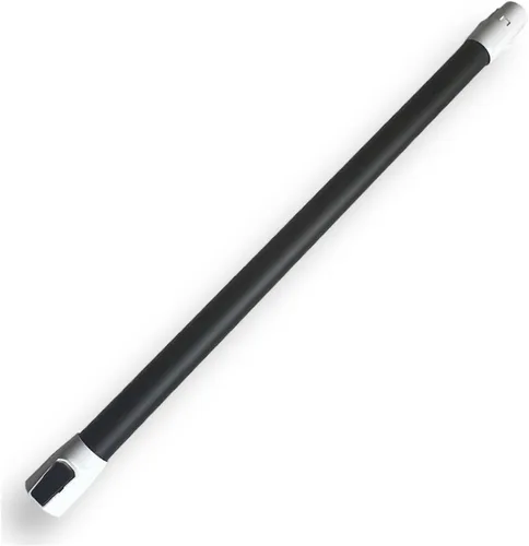 Tubo de varilla de vacío inalámbrico negro, repuesto de tubo de extensión conductiva. compatible con Tineco A10/A11/PWRHERO 11/PWRHERO 11S