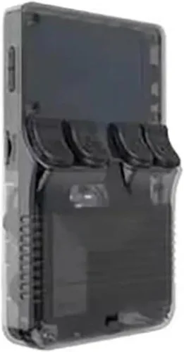 Miniatura 8 de Retrosnap - Consola de juegos portátil 2026, consola retro Snap Gaming Pro con 14 emuladores, más de 20000 juegos precargados, pantalla IPS de 3.5