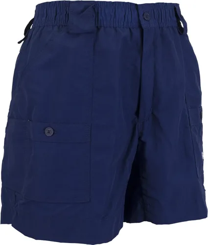 Miniatura 4 de AFTCO Pantalones cortos de pesca original® para hombre